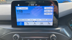 Ford Focus 1.0 EcoBoost 125 ST-Line X 5dr Petrol Hatchback